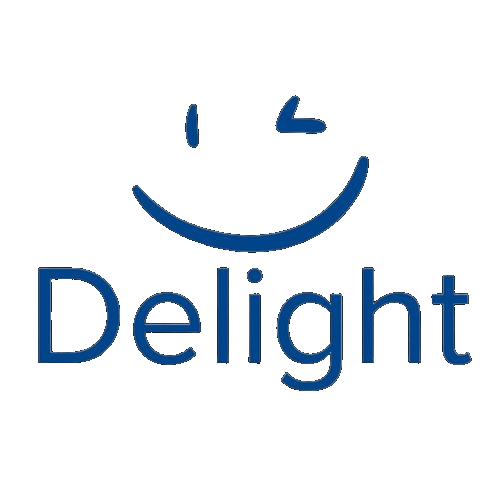 株式会社デライト ロゴ